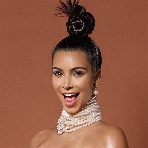 kim kardashian boobs nude|Kim Kardashian